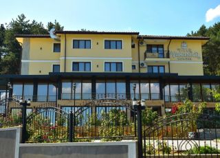 Вила Ваканица