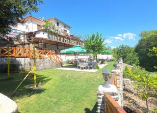 Комплекс Ванката