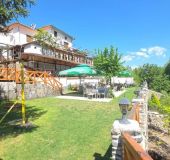 Hotel Complex Vankata