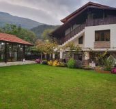 House Villa Amore