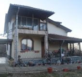 House Kamenska House