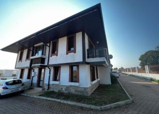 House Villa Akatsia 6 Velika Garden, Lozenets