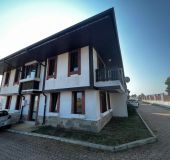 Вила Акация 6 Велика Гардън