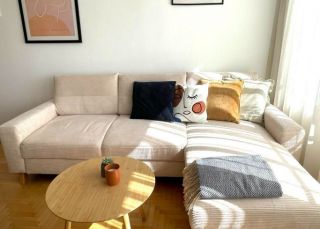 Апартамент Сити Гардън 