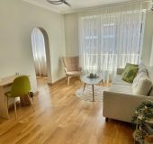 Апартамент Севън Хилс