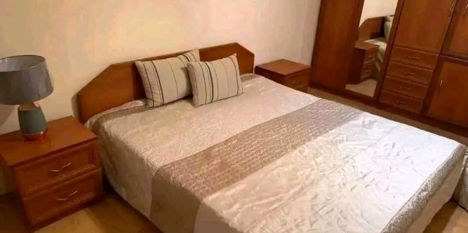 Квартира Нощувки  Хотелски Тип