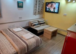 Separate room Apartment, Veliko Tarnovo