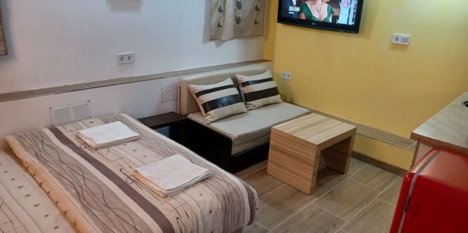 Квартира 15лв.Нощувки и Настаняване