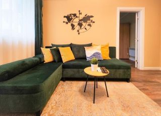 Апартамент Пастело - на 6 минути от плажа