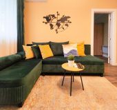 Apartment PasTelo - 6 min to the Beach