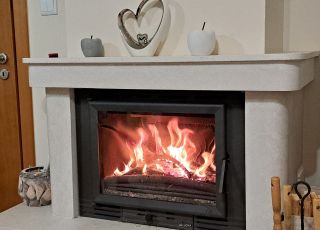 Apartment Studio LSM infinity , Pamporovo