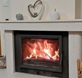 Apartment Studio LSM infinity 