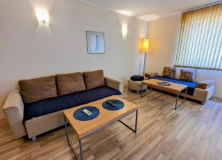 Апартамент Почивка А109  в Обзор Бийч Резорт