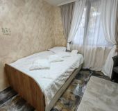 Apartment Bogatina - Sozopol