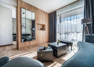 Apartment Studio Best Central Lux 1, Bansko