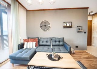 Apartment Bansko Best View, Bansko