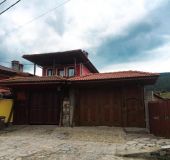 Стаи за гости Бащино огнище