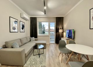 Apartment Stylish Top Centre Apartment , Stara Zagora