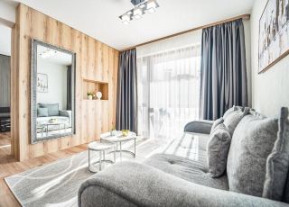 Apartment Studio Best Central Lux 3, Bansko