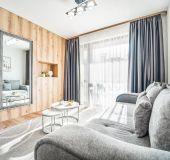 Apartment Studio Best Central Lux 3