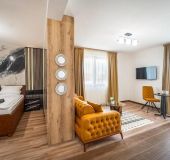 Apartment Studio Best Central Lux 4