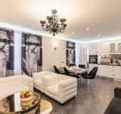 Apartment Stefani Apartments