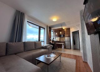 Апартамент Host2U Белведере, с безплатно паркомясто