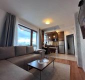 Apartment Host2U Belvedere, with Parking