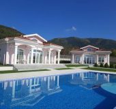 House Diamond Villas