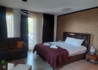 Апартамент в Банско