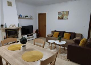 Apartment WinterFell Apartments, Pamporovo