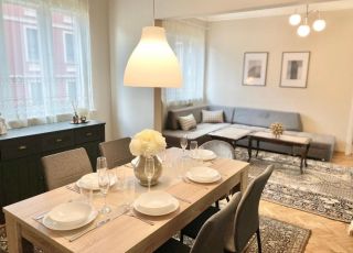 Апартамент Топ Център София за 6 души