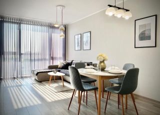 Apartment Private Apartment for 4 Guests, Plovdiv