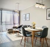 Apartment Private Apartment for 4 Guests