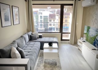 Apartment Beautiful and Comfy Apartment , Plovdiv