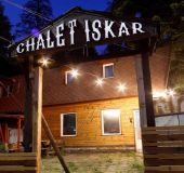House Chalet Iskar Borovets