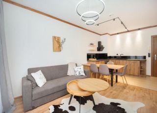 Apartment Host2U Highland Hideaway, Bansko