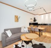 Apartment Host2U Highland Hideaway