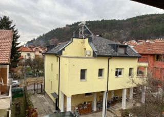 Дом за гости Осогово