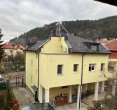 House Guest house Osogovo