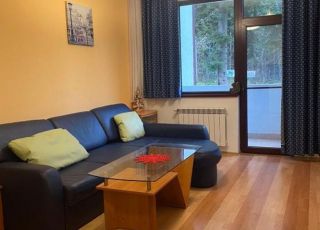 Апартамент HQ Флора Вайълет