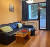 Апартамент HQ Флора Вайълет