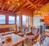 Apartment Host2U Penthouse The Best View