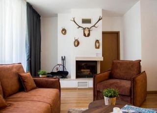 Apartment Antonovi Apartments 1, Pamporovo