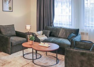 Apartment Antonovi Apartments Deluxe, Pamporovo