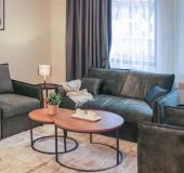 Apartment Antonovi Apartments Deluxe