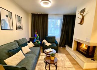 Апартамент Антонови Апартмънтс 2