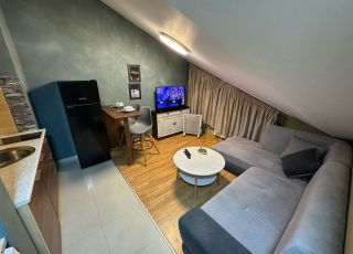 Apartment Belmont, Bansko