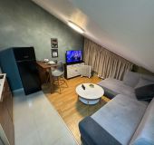 Апартамент Белмонт