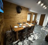 Bungalow Villa Mechta